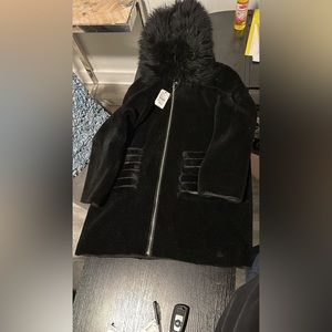 La Fiorentina jacket